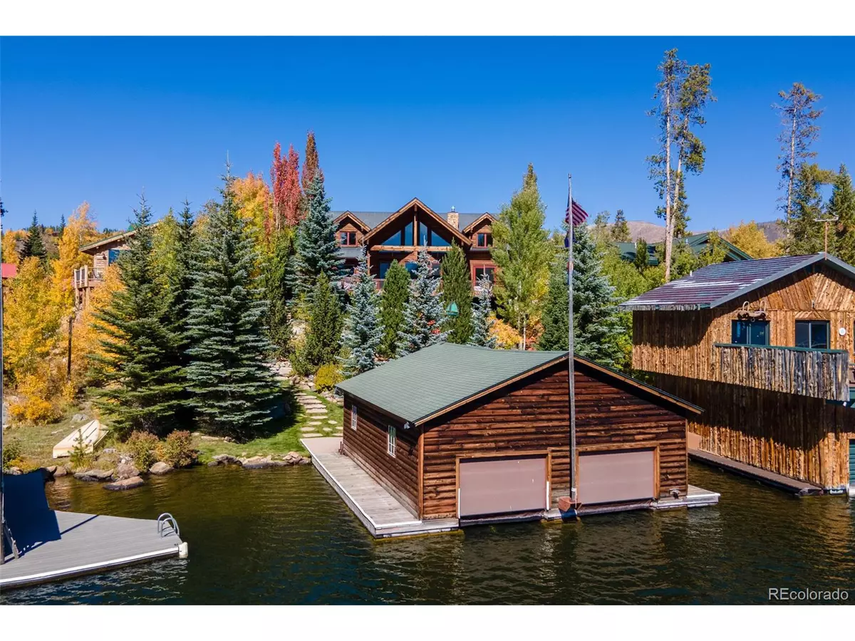 Grand Lake, CO 80447,730 Lake Avenue