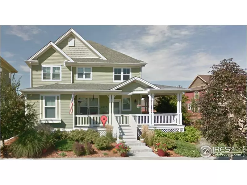 2875 Yosemite St, Denver, CO 80238