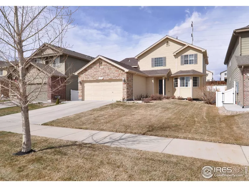 4315 Capri St, Evans, CO 80620