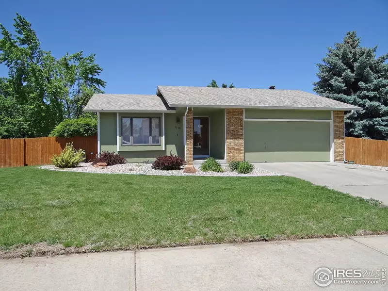 1799 42nd Ave, Greeley, CO 80634