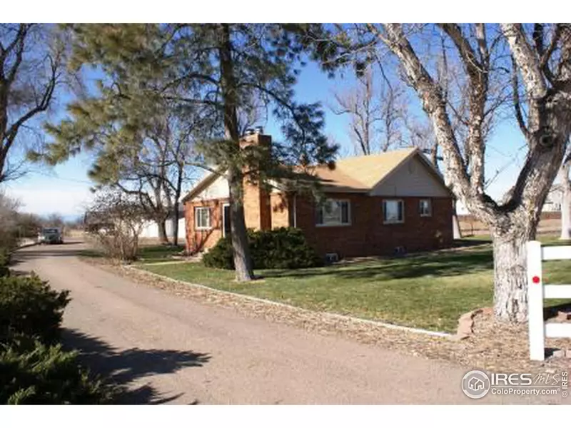 15027 County Road 23.5, Platteville, CO 80651