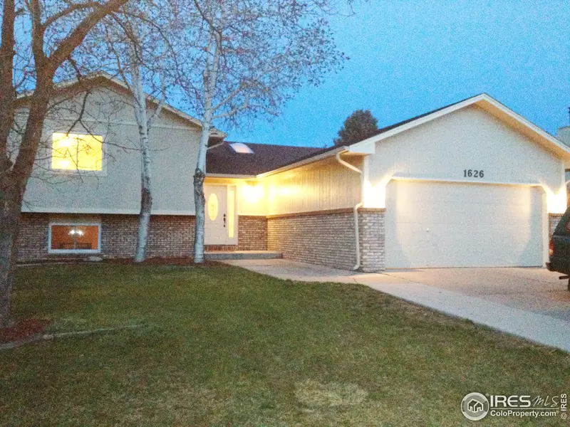 1626 41st Ave, Greeley, CO 80634