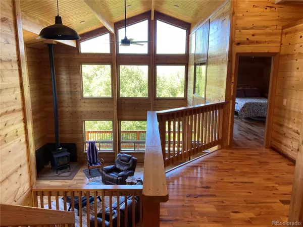 Cotopaxi, CO 81223,271 County Road 33