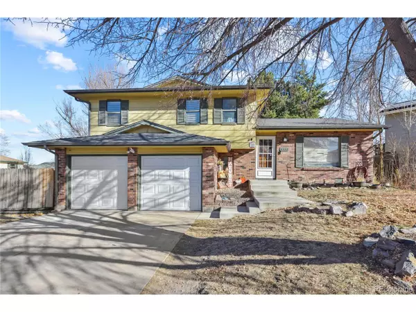 4552 S Jellison St, Littleton, CO 80123