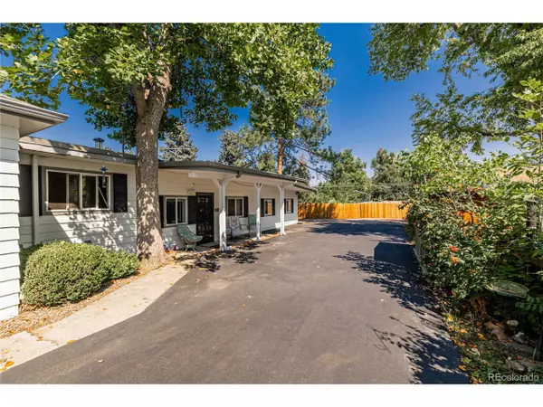 Lakewood, CO 80226,450 Garland St