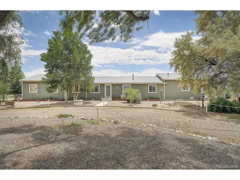 7150 Gaumer Ln, Alamosa, CO 81101