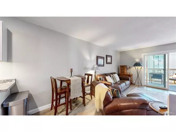 Aurora, CO 80014,13626 E Bates Ave #302