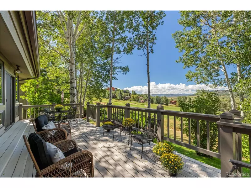 1737 Highland Way #B, Steamboat Springs, CO 80487