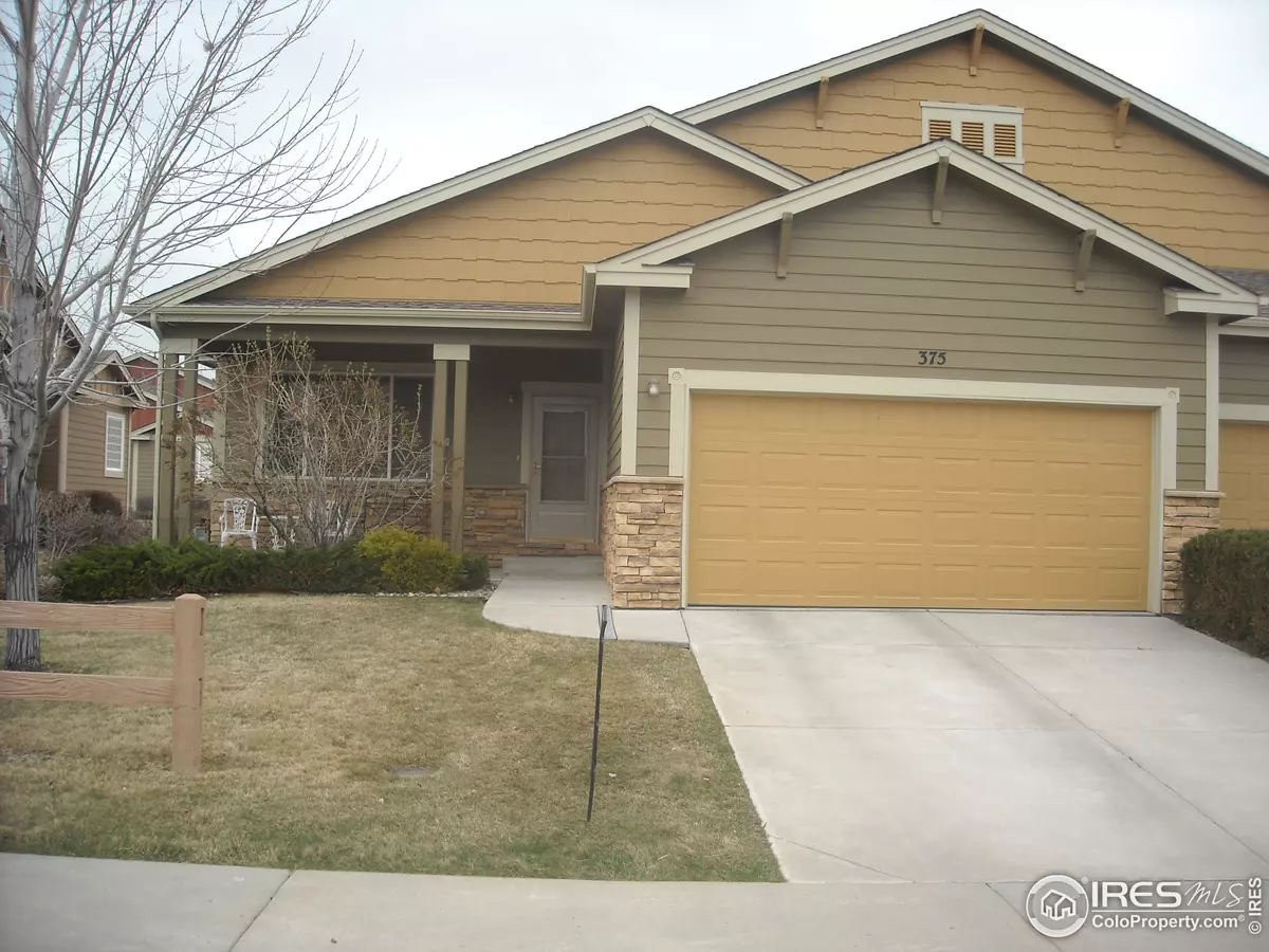 Loveland, CO 80537,375 Ramsay Pl