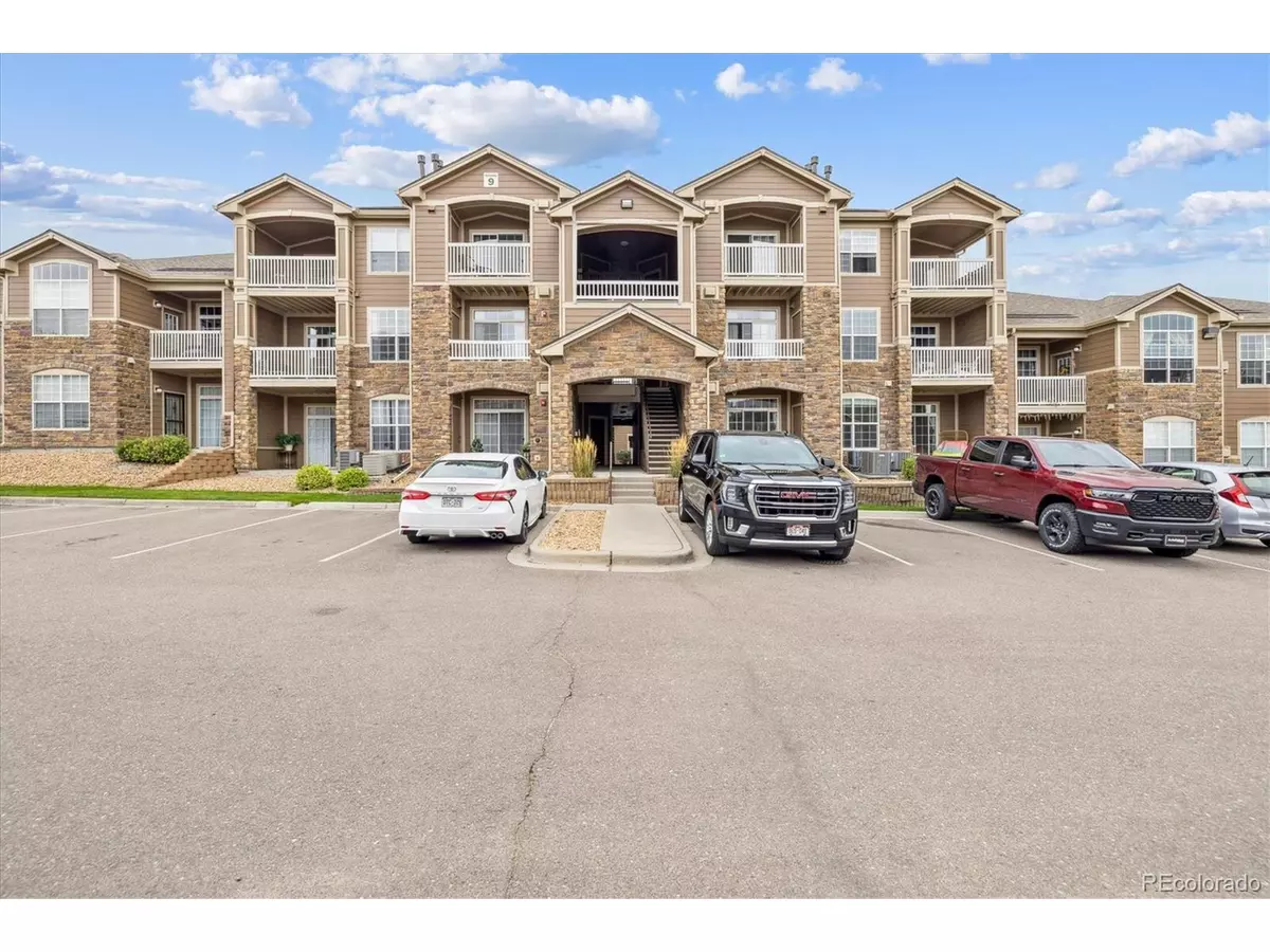 Englewood, CO 80112,7440 S Blackhawk St #9-204