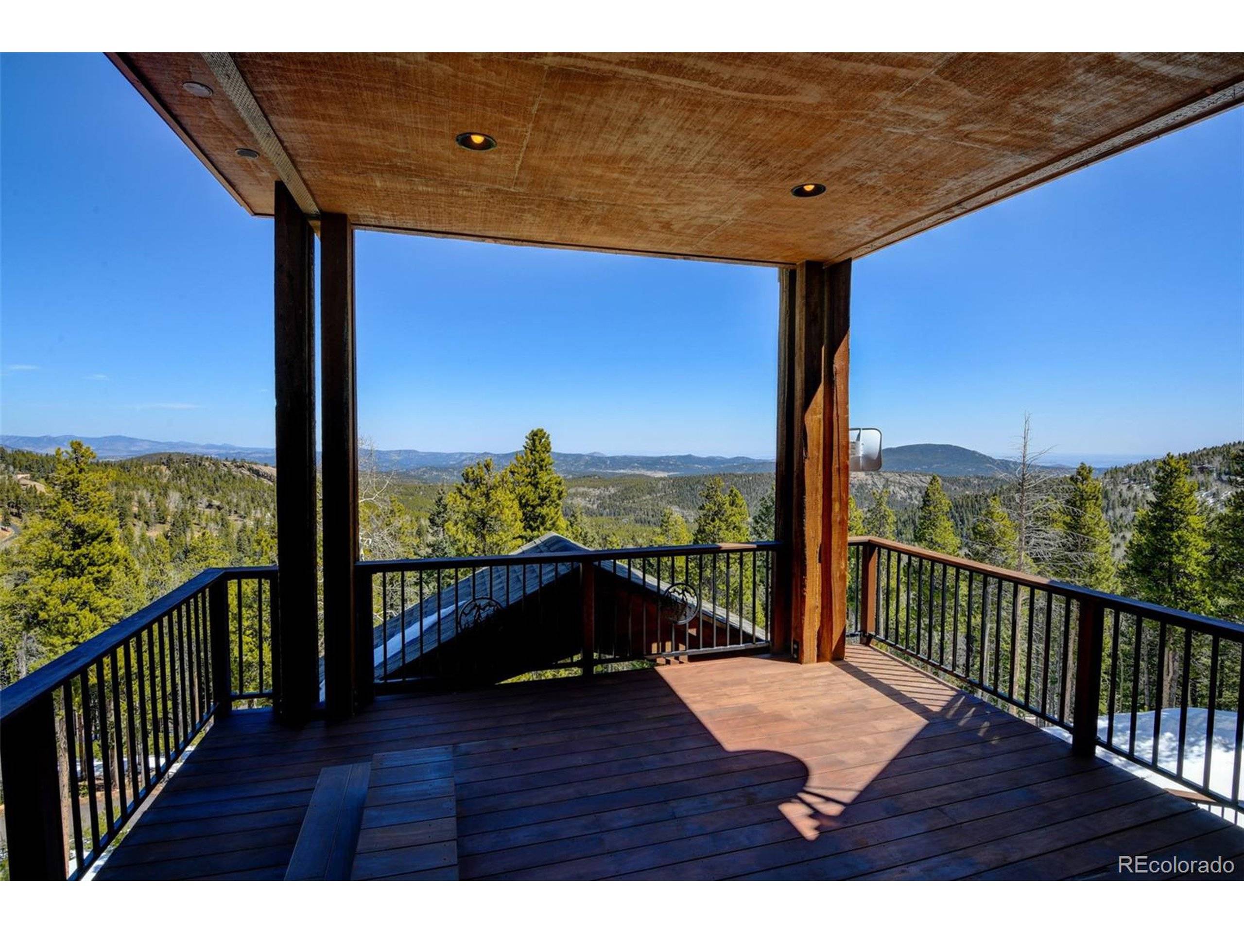 Conifer, CO 80433,10508 Christopher Dr