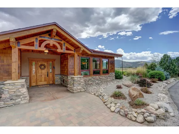 Salida, CO 81201,11873 Saddle Horn Ct