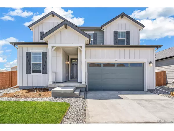 2177 Garden Ave, Brighton, CO 80601