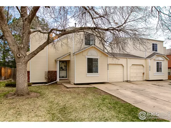 8952 Everett Cir, Westminster, CO 80021