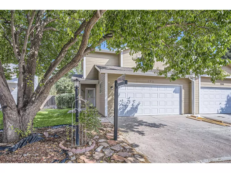 296 Acacia Dr, Loveland, CO 80538