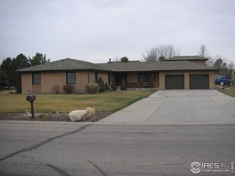 3105 Grand View Dr, Greeley, CO 80631