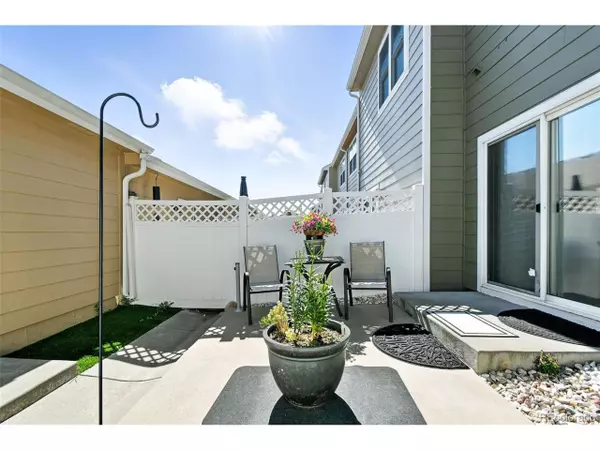 Commerce City, CO 80022,15612 E 96th Way #20B