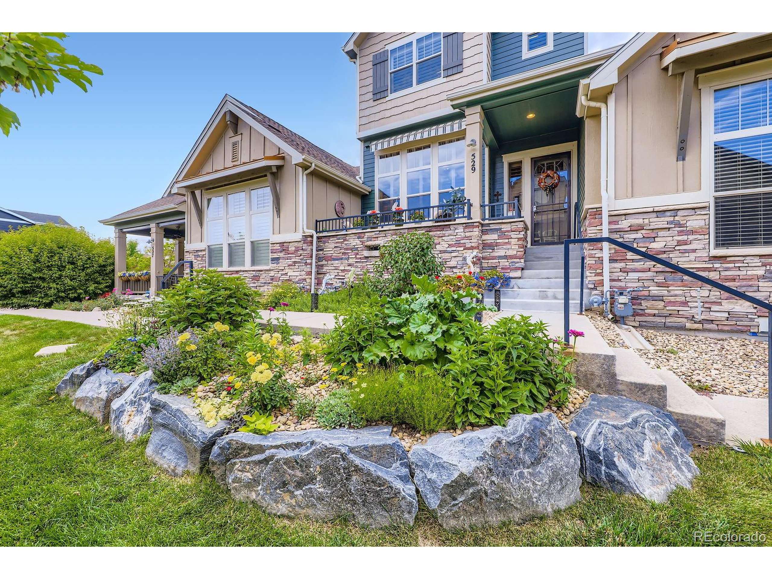 Erie, CO 80516,529 Gallegos Cir