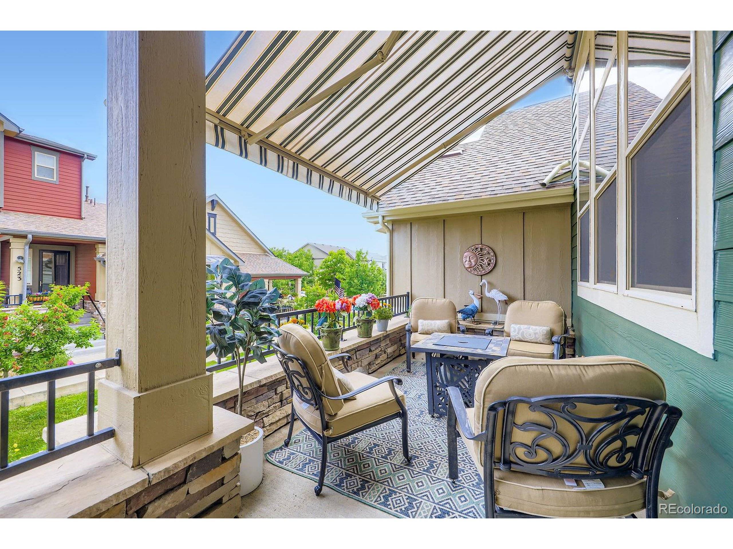 Erie, CO 80516,529 Gallegos Cir