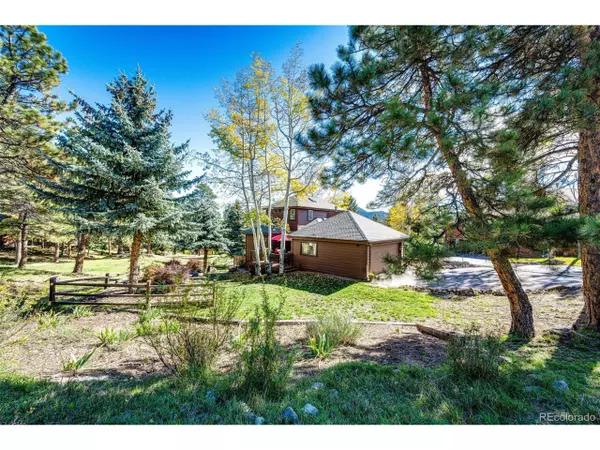 Evergreen, CO 80439,29862 Troutdale Park Pl