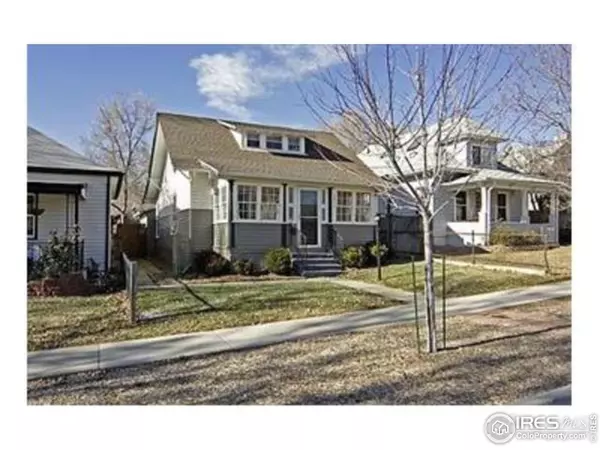 2835 Ames St, Wheat Ridge, CO 80214