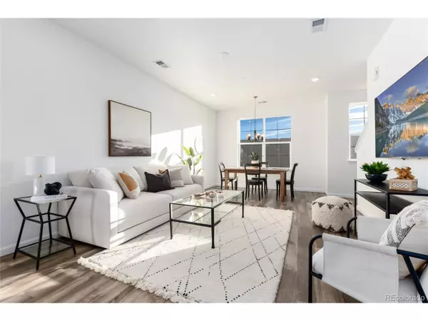 2140 Santini Trl #D,  Littleton,  CO 80129