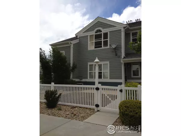 2067 Grays Peak Dr #101, Loveland, CO 80538