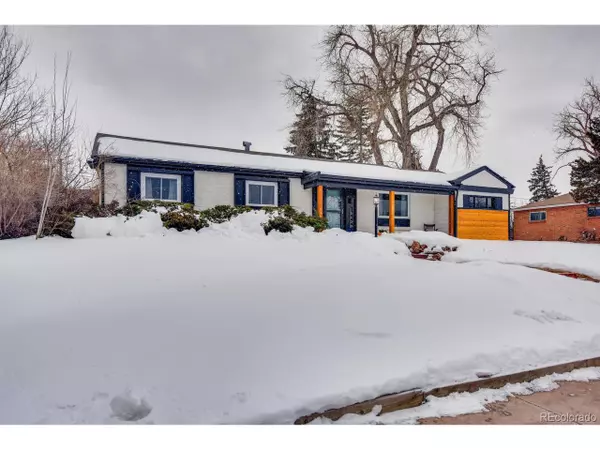 Lakewood, CO 80215,10420 W 13th Pl