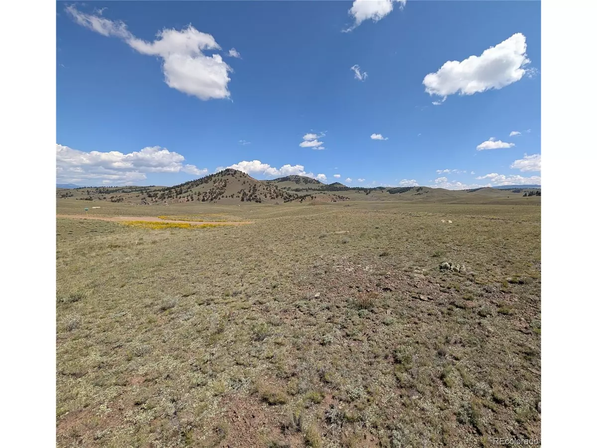 Hartsel, CO 80449,0 Cherokee Trl
