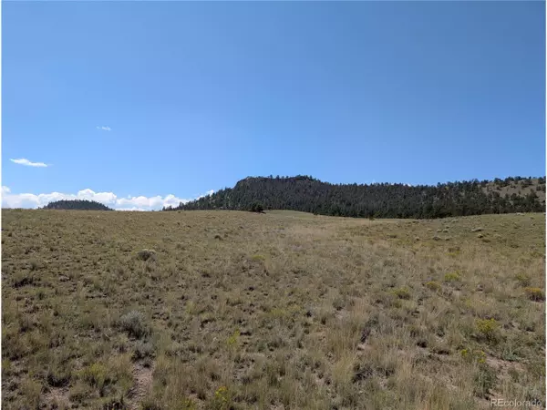 Hartsel, CO 80449,0 Cherokee Trl