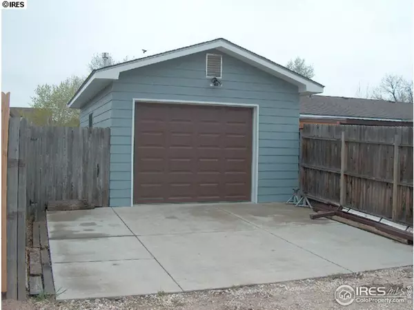 Fort Morgan, CO 80701,721 Acoma Ave