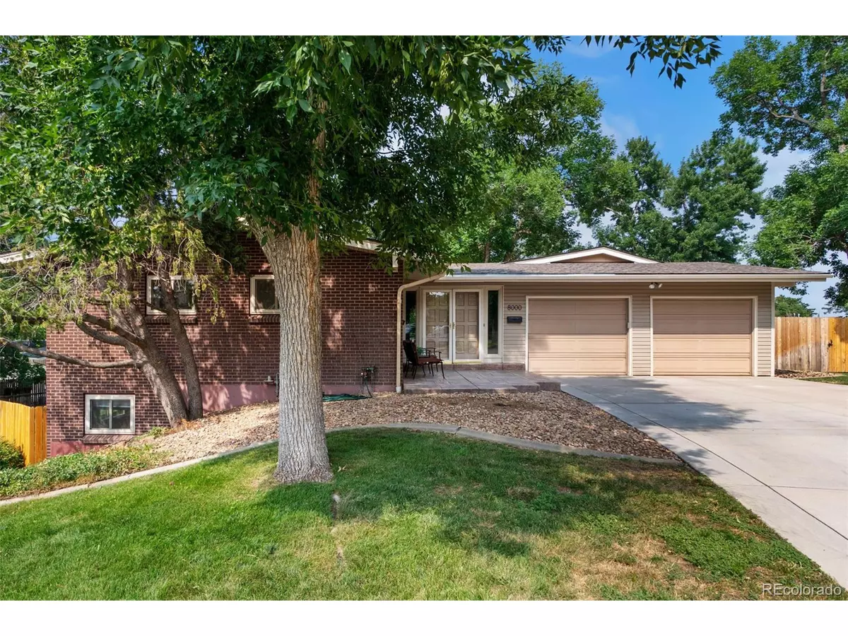 Littleton, CO 80128,8000 S Kendall Ct