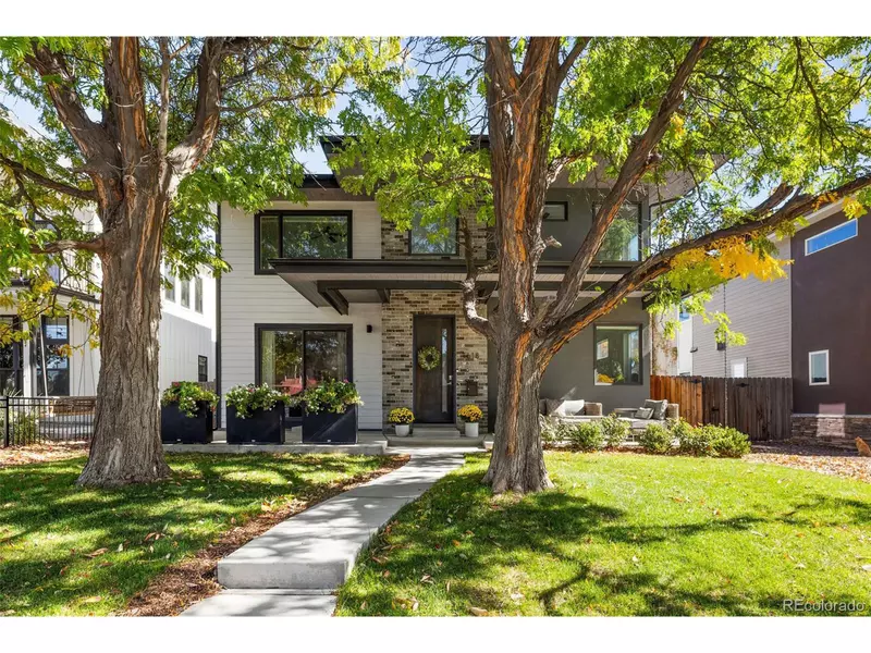 1618 S Madison St, Denver, CO 80210