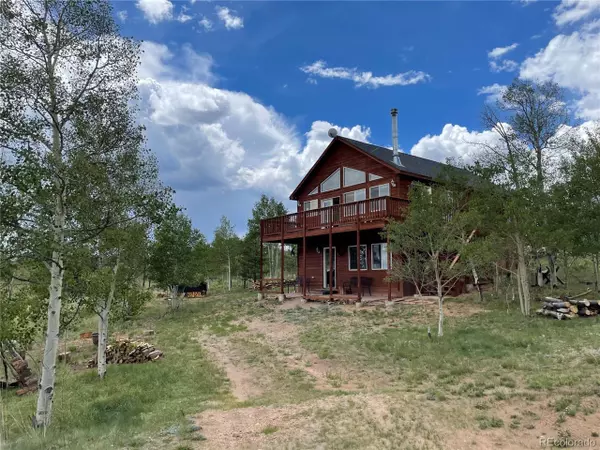 Como, CO 80432,69 Noxibee Ct