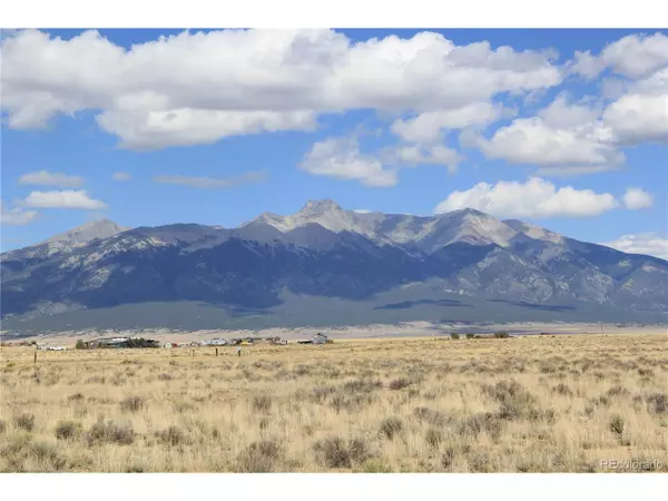 0 Colorado Springs Ave, Blanca, CO 81123