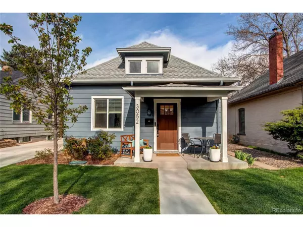3052 S Cherokee St, Englewood, CO 80110