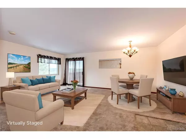 Denver, CO 80235,3623 S Sheridan Blvd #17