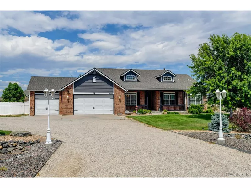 16735 Shadow Wood Ct, Hudson, CO 80642