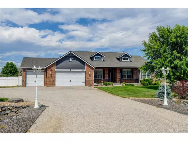 16735 Shadow Wood Ct, Hudson, CO 80642