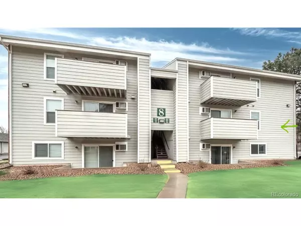 10150 E Virginia Ave #8-204, Denver, CO 80247