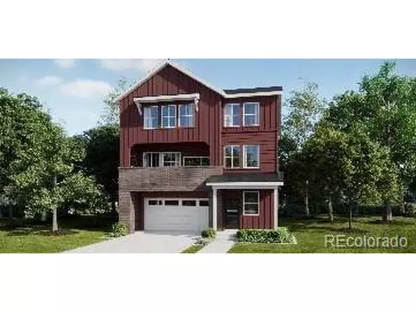 8847 Waterleaf Ln, Littleton, CO 80125