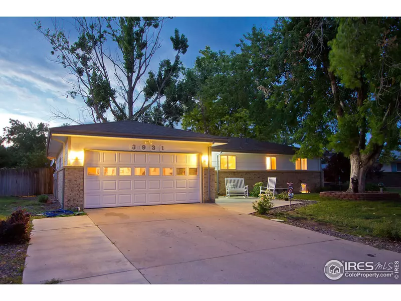 3931 W 6th St, Greeley, CO 80634