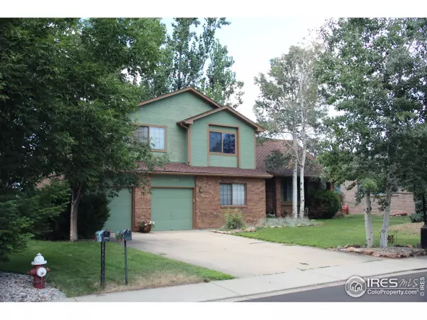 Longmont, CO 80503,1237 Twin Peaks Cir