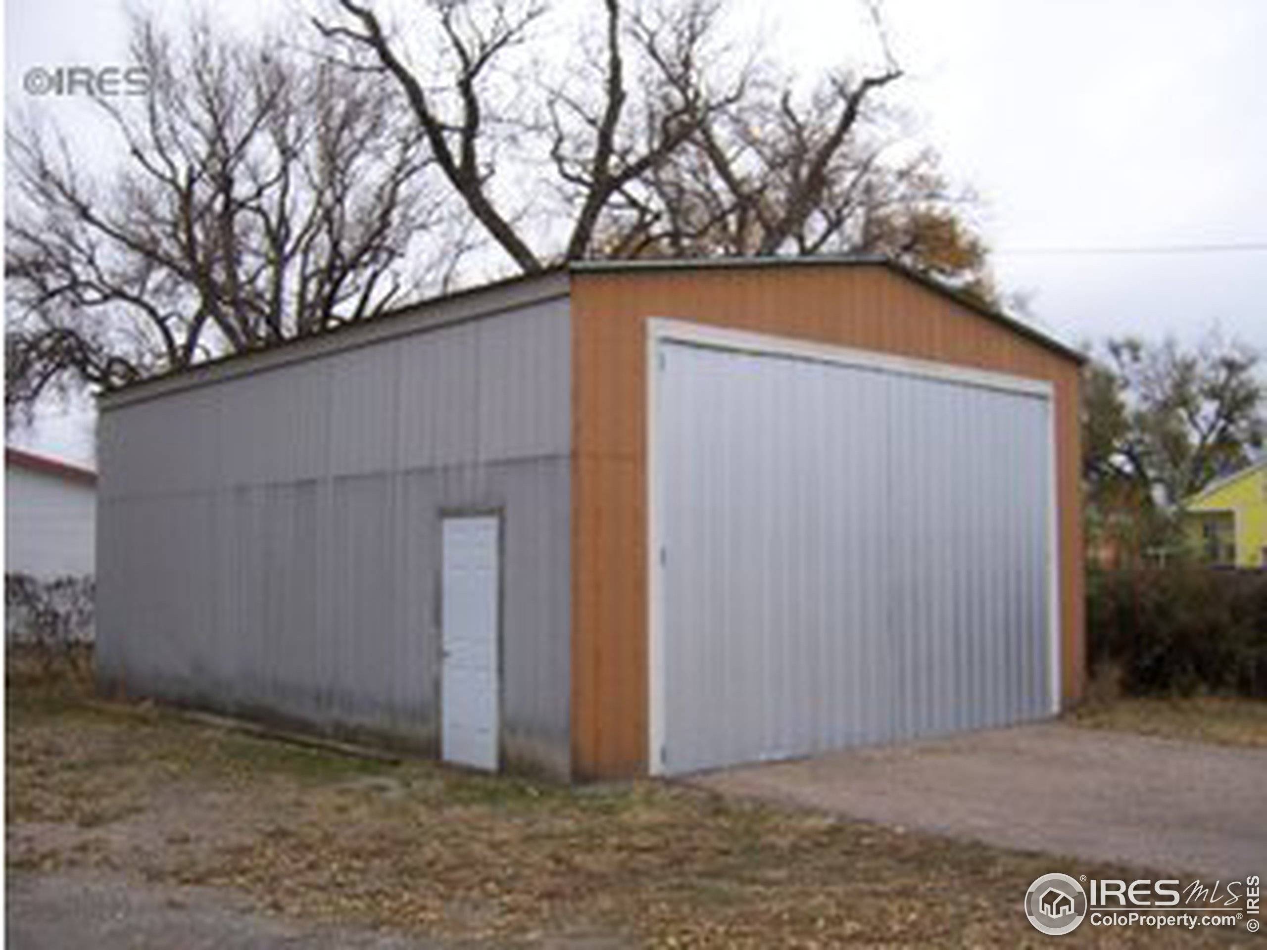 Brush, CO 80723,1042 N Colorado Ave