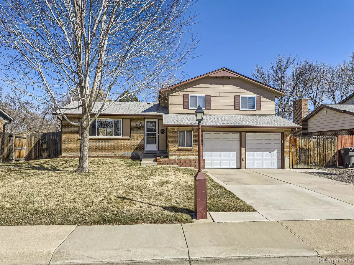 Longmont, CO 80501,1336 S Francis St