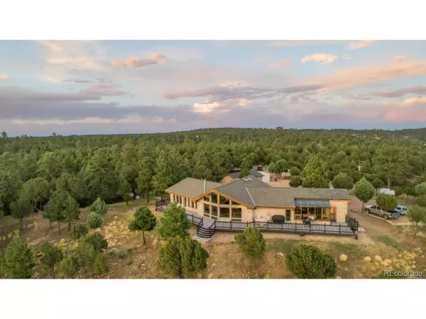 29032 Cougar Trl, Aguilar, CO 81020