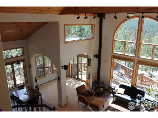 Nederland, CO 80466,90 Sundance Cir
