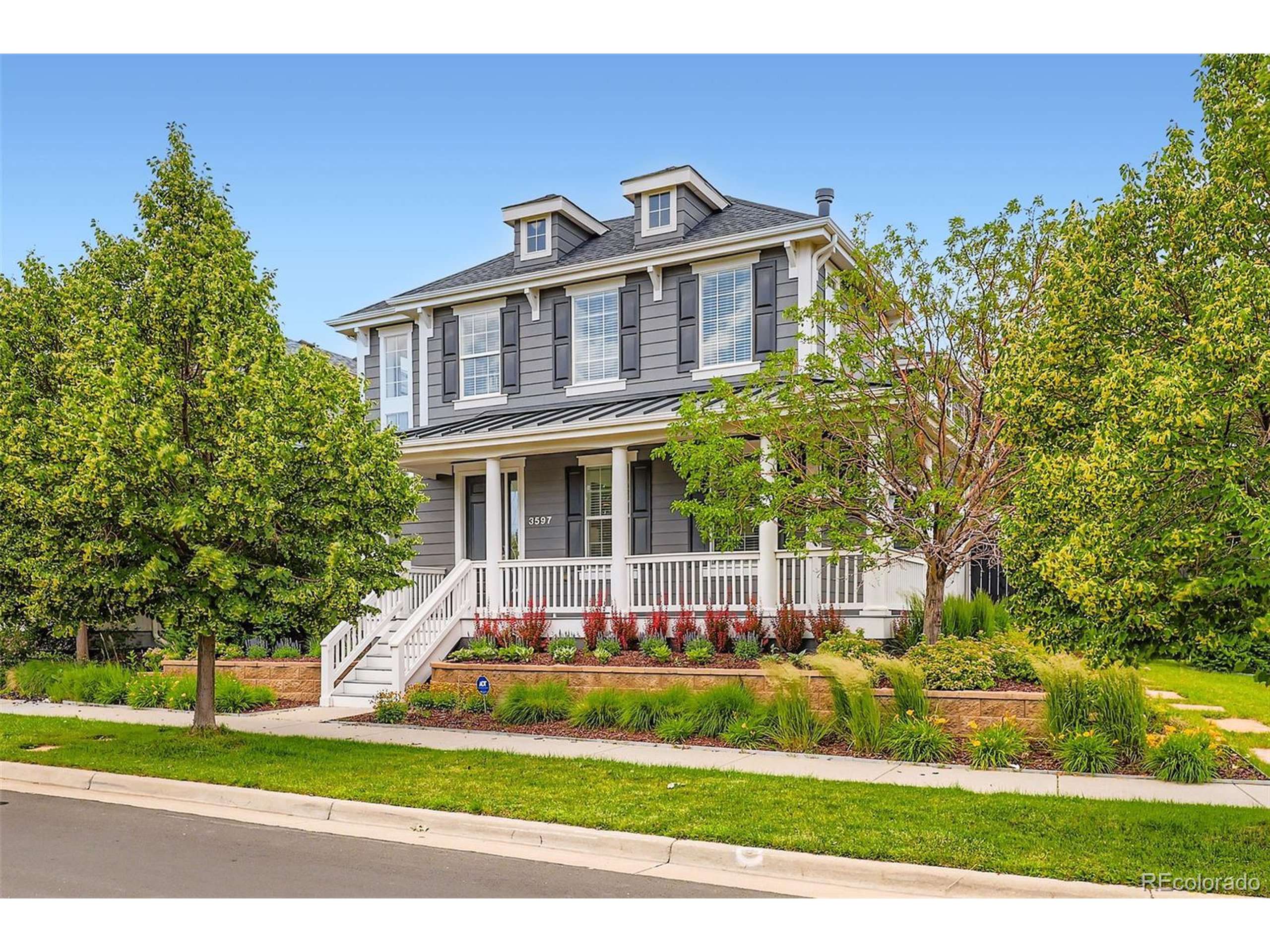 3597 Xanthia St, Denver, CO 80238