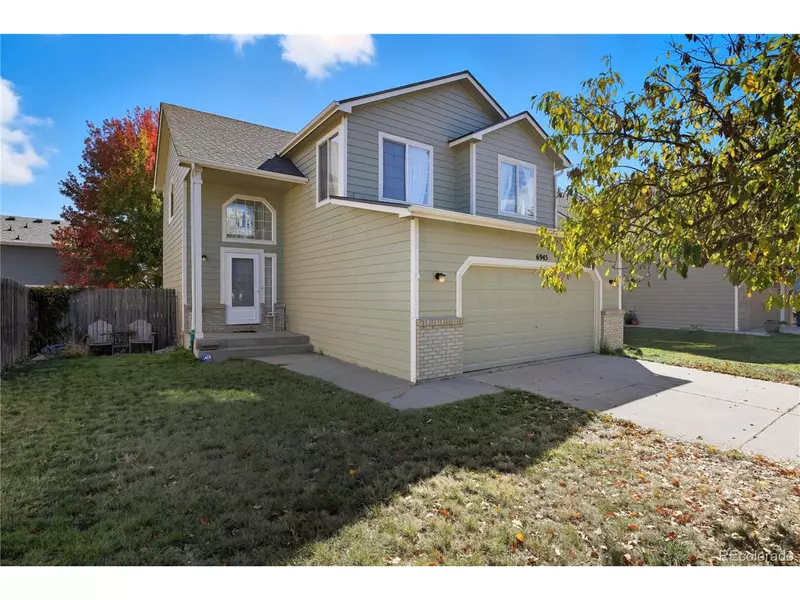 Colorado Springs, CO 80922