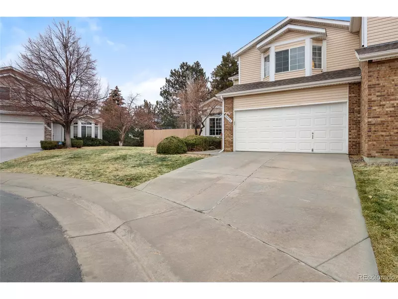 15137 E Nassau Ave, Aurora, CO 80014